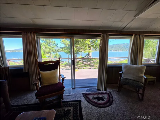 38542 N Shore, Fawnskin, California 92333