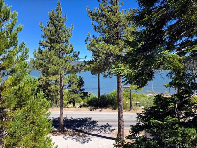 38542 N Shore, Fawnskin, California 92333