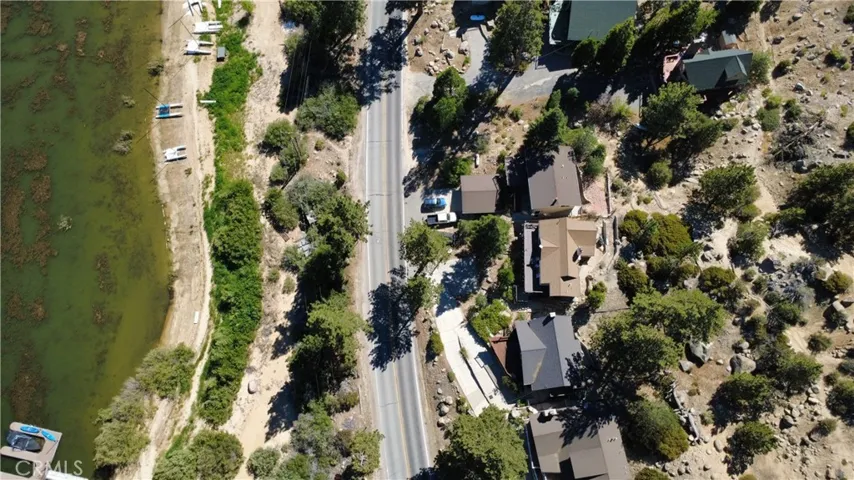 38542 N Shore, Fawnskin, California 92333