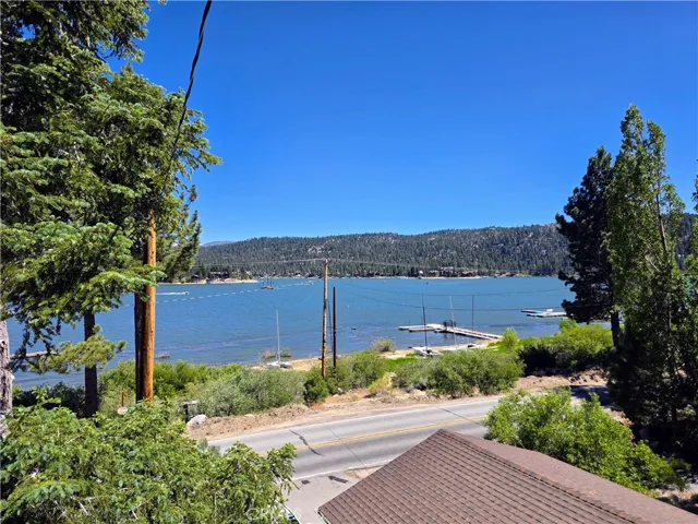 38542 N Shore, Fawnskin, California 92333