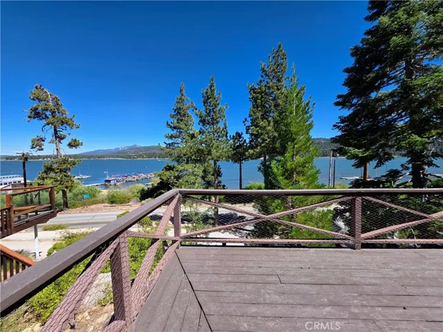 38542 N Shore, Fawnskin, California 92333
