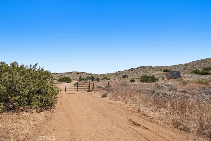 0 Fairlane St, Acton, California 93510