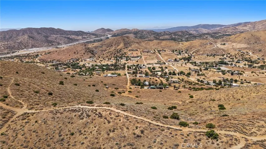 0 Fairlane St, Acton, California 93510