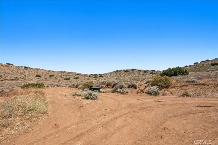 0 Fairlane St, Acton, California 93510