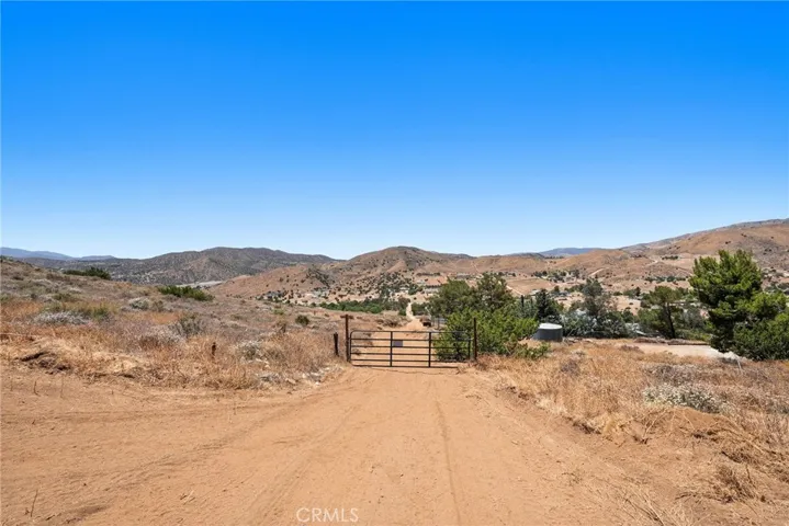 0 Fairlane St, Acton, California 93510