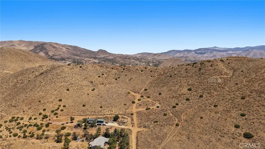 0 Fairlane St, Acton, California 93510