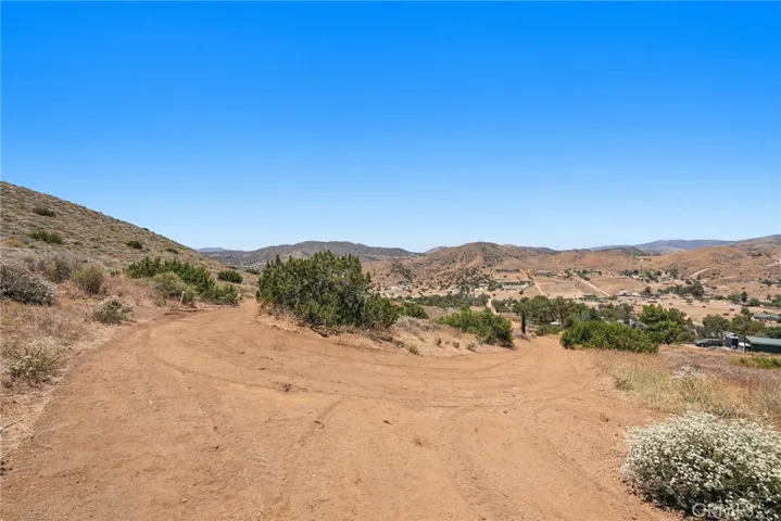 0 Fairlane St, Acton, California 93510