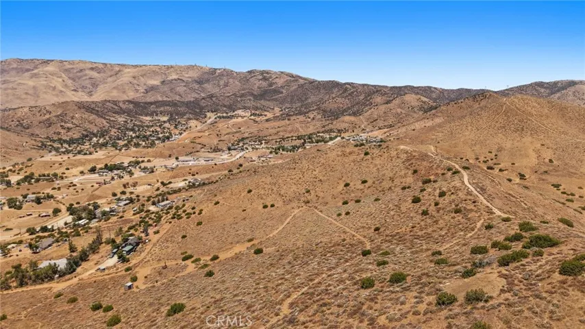 0 Fairlane St, Acton, California 93510