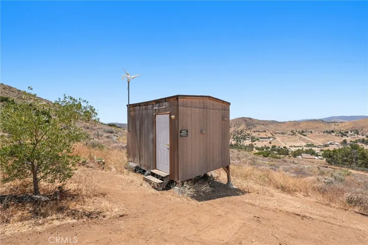 0 Fairlane St, Acton, California 93510