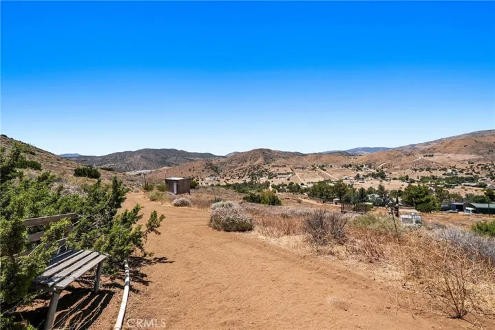 0 Fairlane St, Acton, California 93510