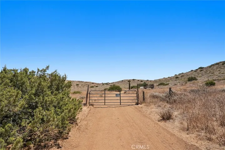 0 Fairlane St, Acton, California 93510