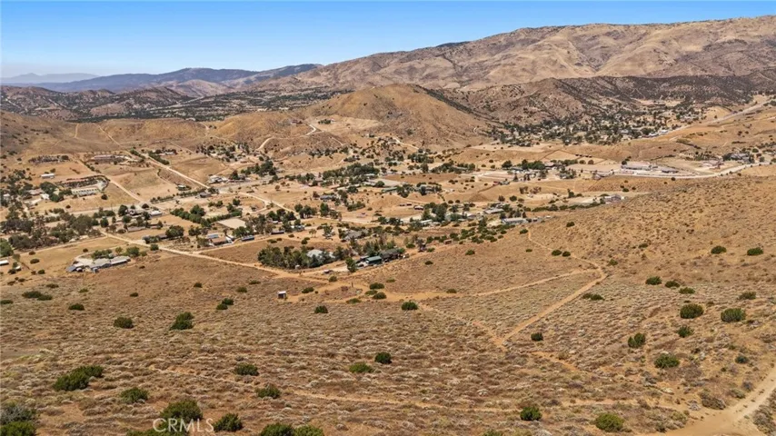 0 Fairlane St, Acton, California 93510