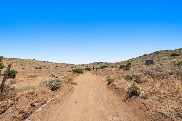 0 Fairlane St, Acton, California 93510