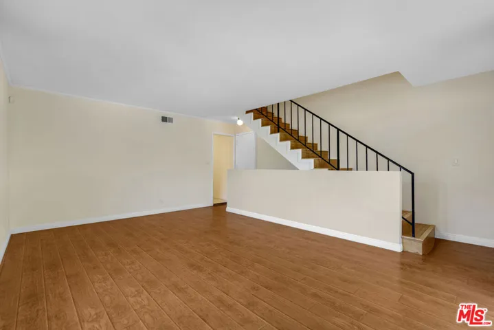 8824 Wonderland Avenue, Los Angeles, California 90046