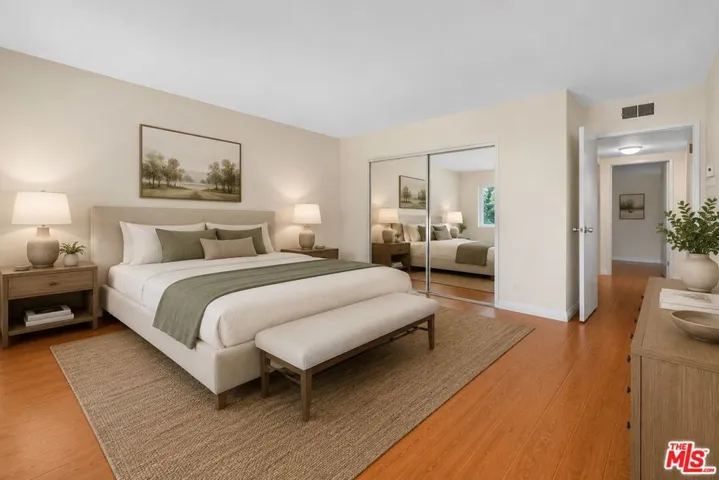8824 Wonderland Avenue, Los Angeles, California 90046