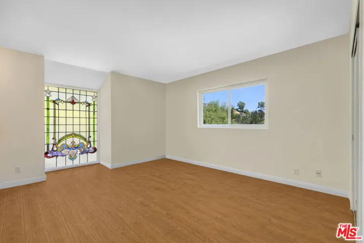 8824 Wonderland Avenue, Los Angeles, California 90046