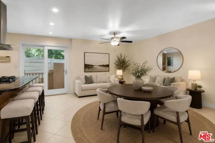 8824 Wonderland Avenue, Los Angeles, California 90046