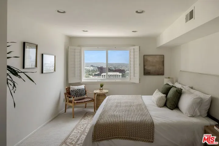 1230 Horn Avenue 728, West Hollywood, California 90069