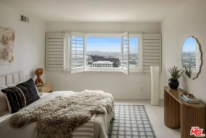 1230 Horn Avenue 728, West Hollywood, California 90069