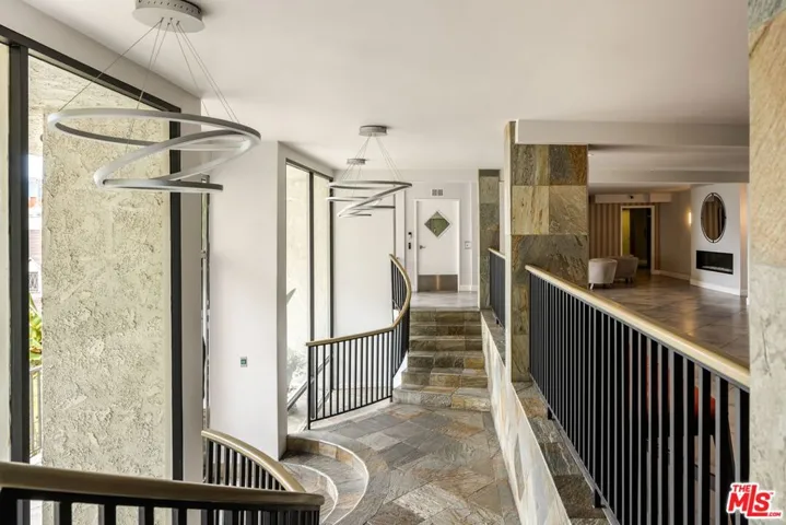 1230 Horn Avenue 728, West Hollywood, California 90069