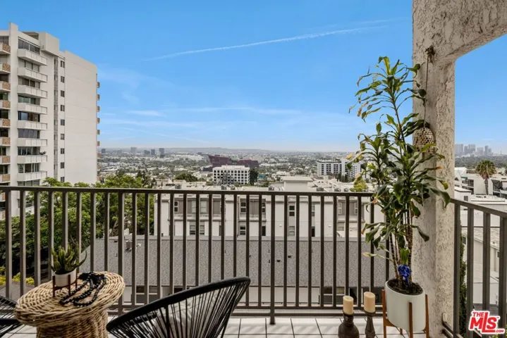 1230 Horn Avenue 728, West Hollywood, California 90069