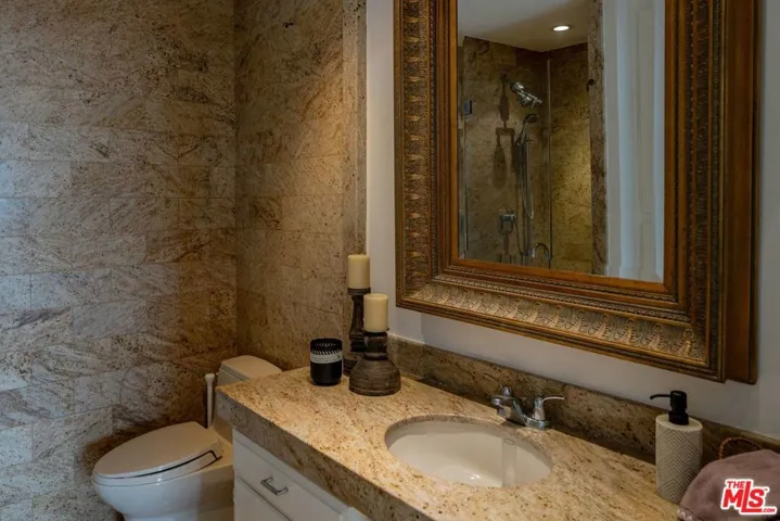 1230 Horn Avenue 728, West Hollywood, California 90069