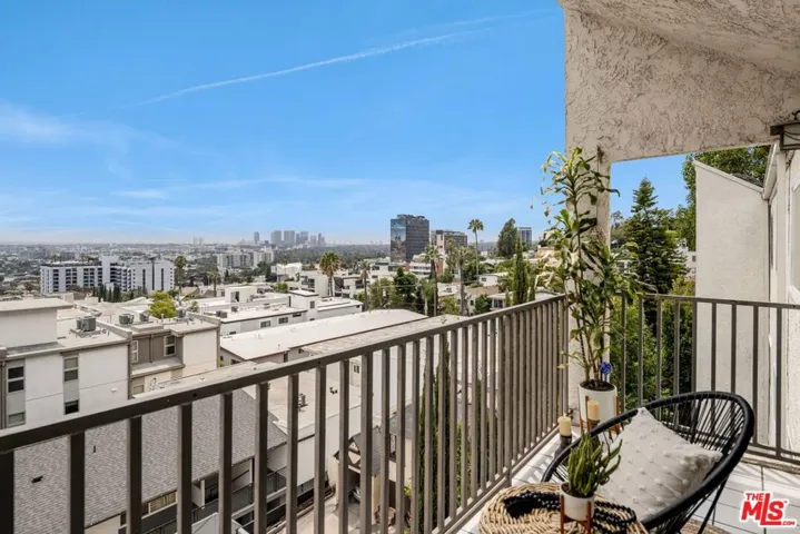 1230 Horn Avenue 728, West Hollywood, California 90069