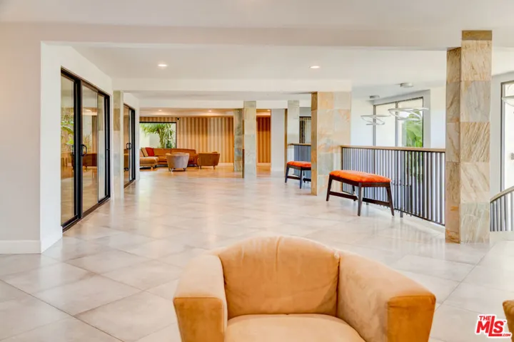 1230 Horn Avenue 728, West Hollywood, California 90069