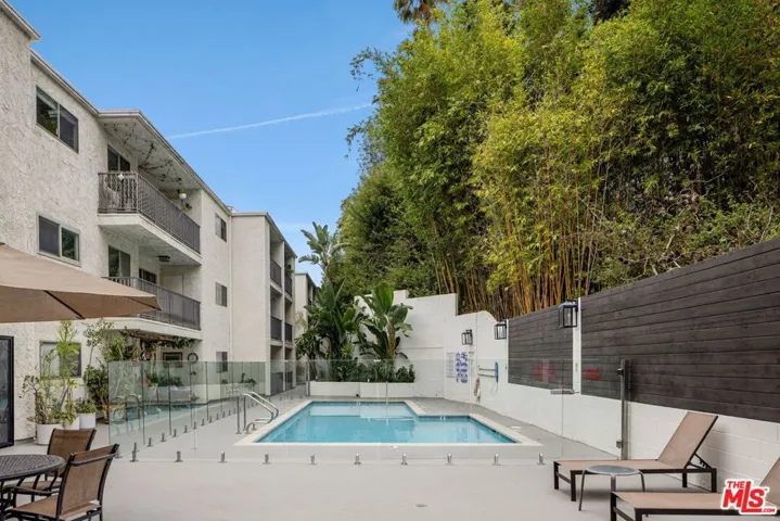 1230 Horn Avenue 728, West Hollywood, California 90069
