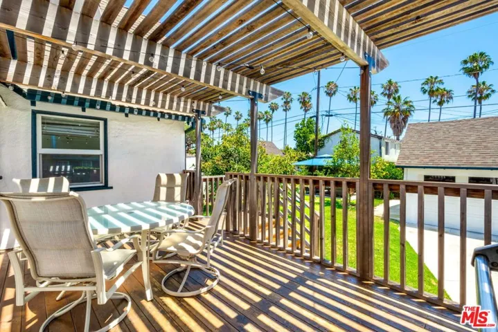 5124 S Mullen Avenue, Los Angeles, California 90043