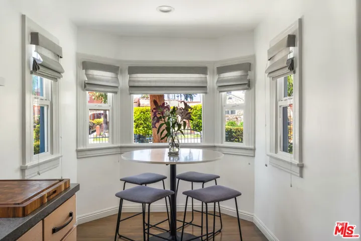 5124 S Mullen Avenue, Los Angeles, California 90043