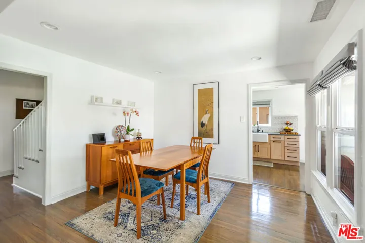 5124 S Mullen Avenue, Los Angeles, California 90043