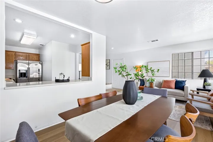 2529 California Avenue, Signal Hill, California 90755