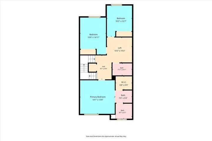 11534 Promenade Drive, Santa Fe Springs, California 90670