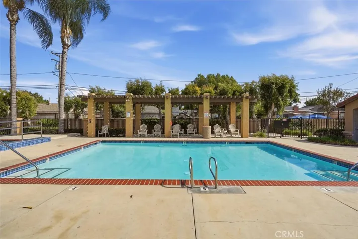 11534 Promenade Drive, Santa Fe Springs, California 90670