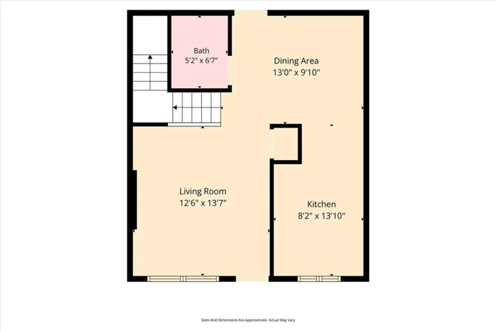 11534 Promenade Drive, Santa Fe Springs, California 90670
