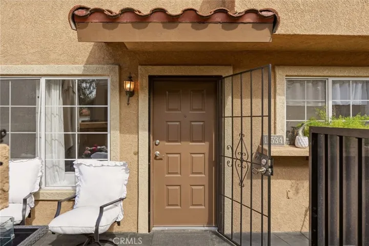 11534 Promenade Drive, Santa Fe Springs, California 90670