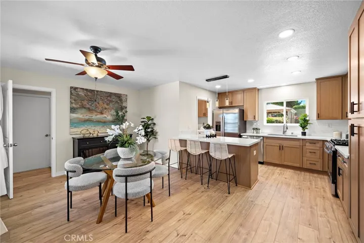 8798 La Casita Avenue, Fountain Valley, California 92708