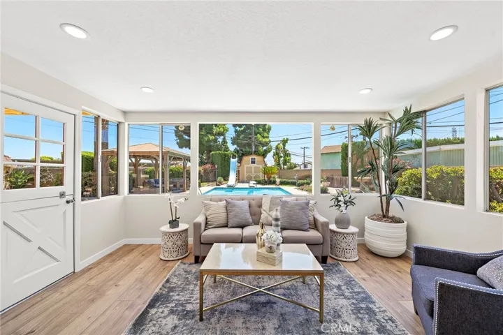 8798 La Casita Avenue, Fountain Valley, California 92708