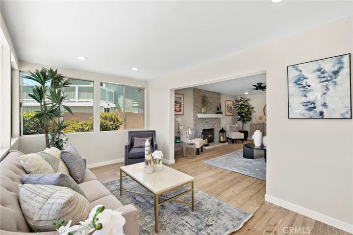 8798 La Casita Avenue, Fountain Valley, California 92708