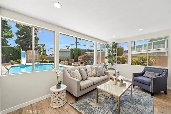 8798 La Casita Avenue, Fountain Valley, California 92708
