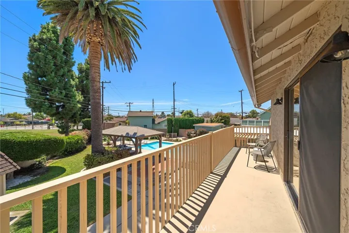 8798 La Casita Avenue, Fountain Valley, California 92708