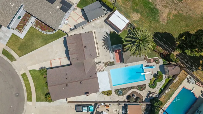 8798 La Casita Avenue, Fountain Valley, California 92708