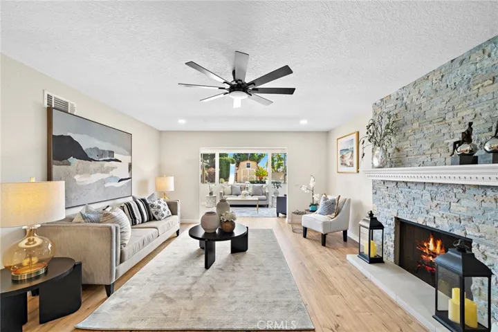 8798 La Casita Avenue, Fountain Valley, California 92708