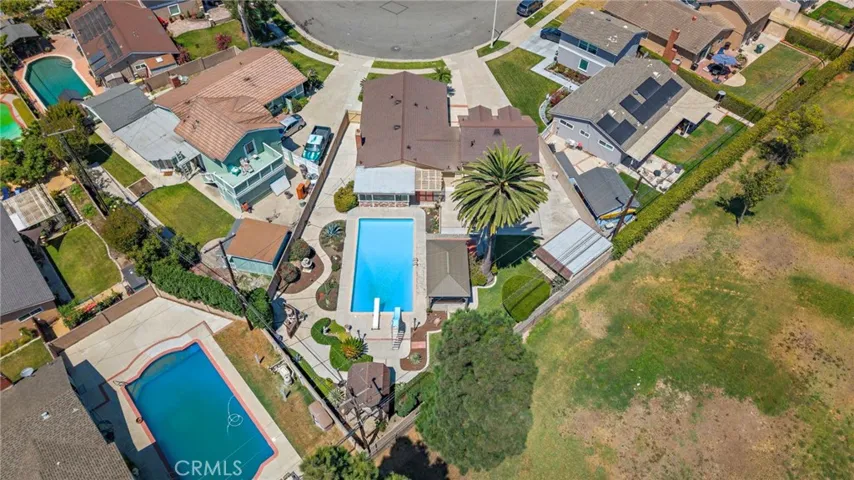 8798 La Casita Avenue, Fountain Valley, California 92708