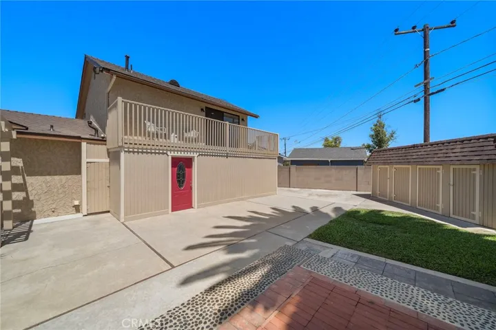 8798 La Casita Avenue, Fountain Valley, California 92708