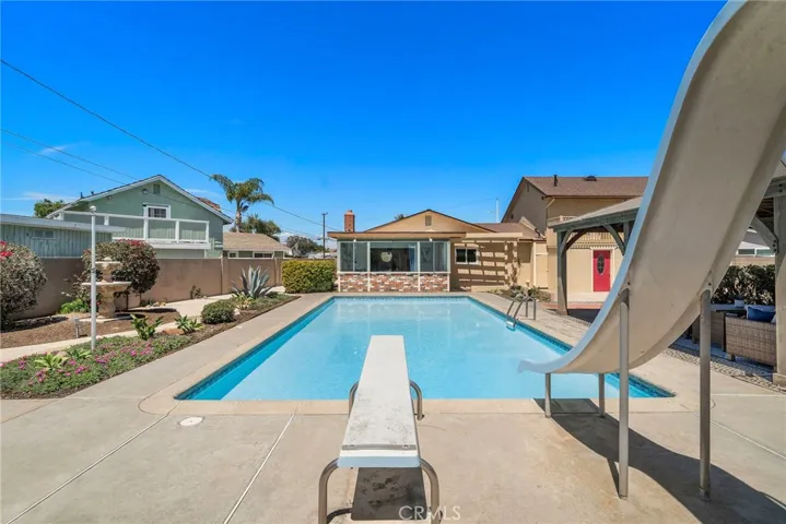 8798 La Casita Avenue, Fountain Valley, California 92708