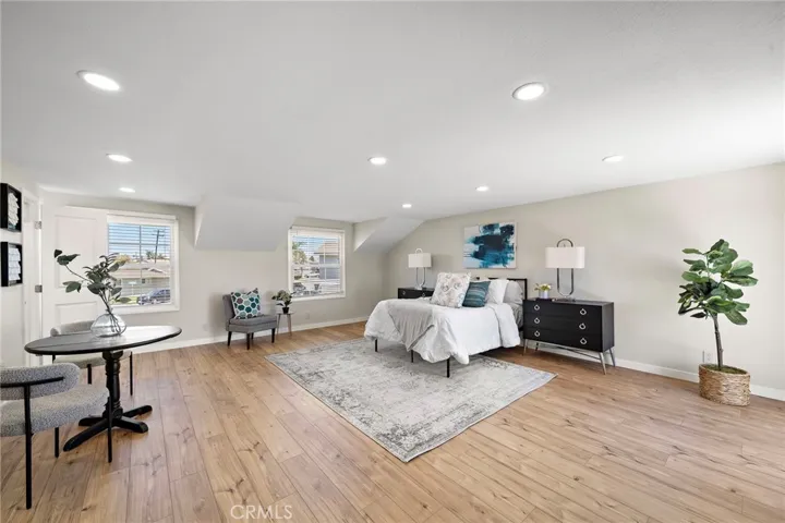 8798 La Casita Avenue, Fountain Valley, California 92708