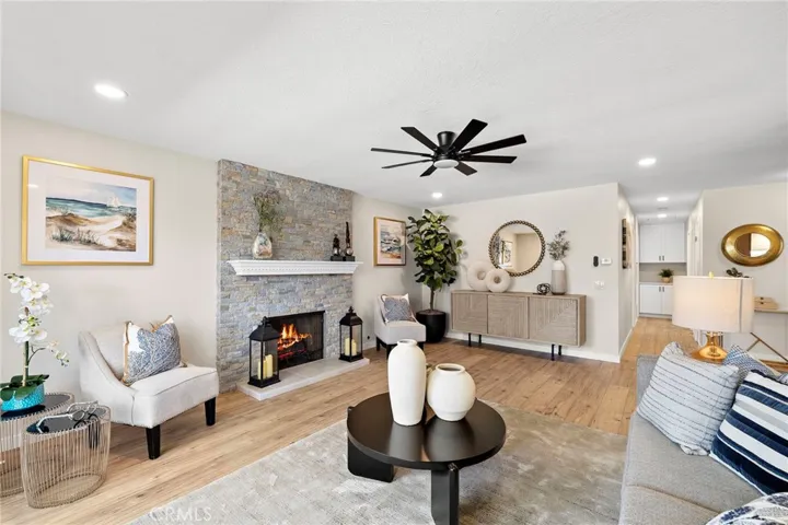8798 La Casita Avenue, Fountain Valley, California 92708