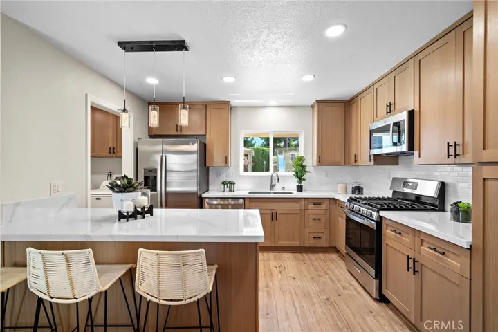8798 La Casita Avenue, Fountain Valley, California 92708